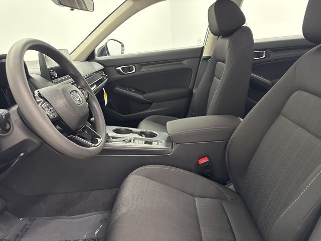 2026 Honda Civic LX photo 7