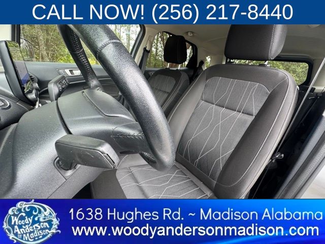 2020 Ford EcoSport SE photo 4