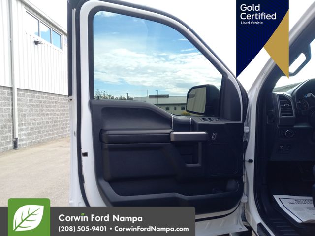 2020 Ford F-150 photo 10