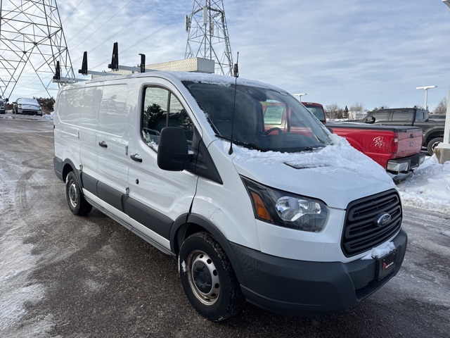 2018 Ford Transit Van Base's photo