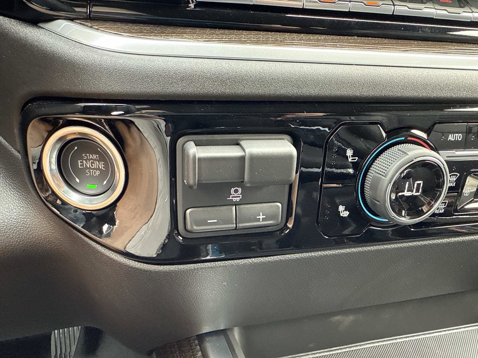 2026 Chevrolet Silverado 1500 RST photo 26
