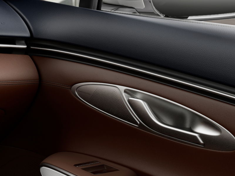 2026 Genesis GV70 2.5T Advanced photo 20