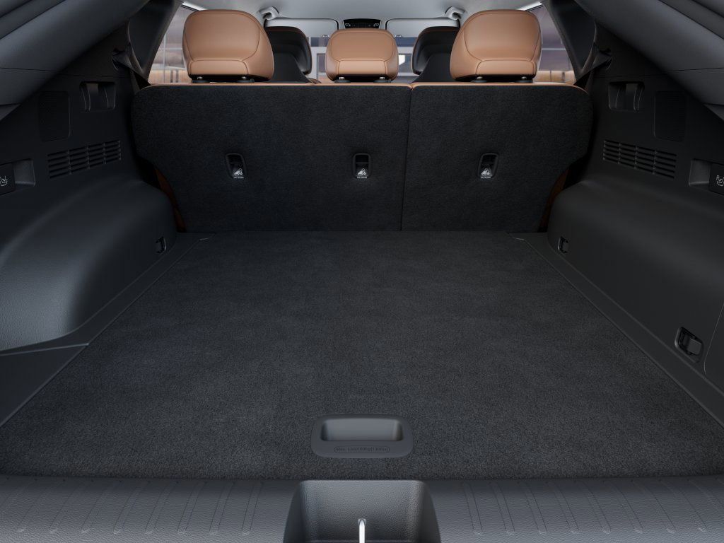 2025 Kia EV6 Light Wind photo 18