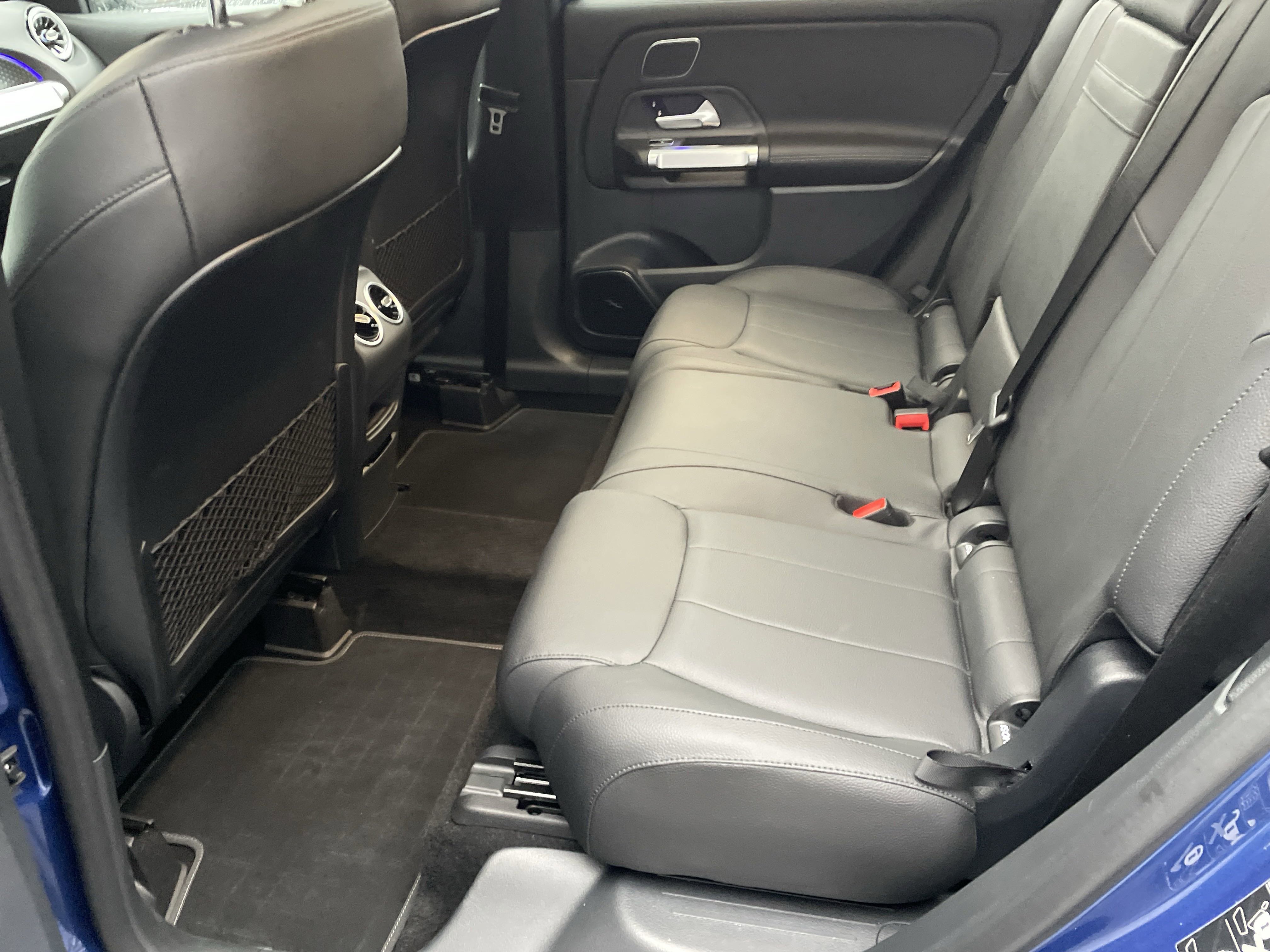2024 Mercedes Benz GLB 250 4MATIC photo 20