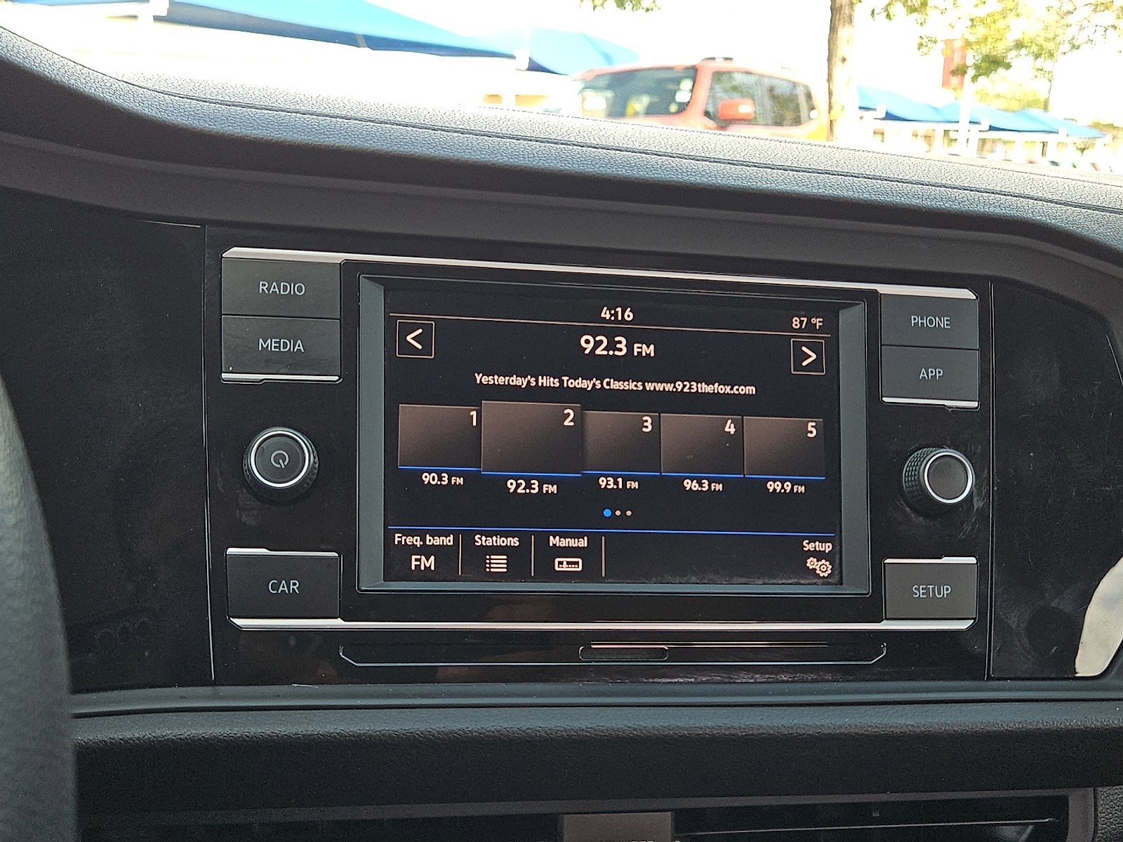 2019 Volkswagen Jetta 1.4T S photo 26