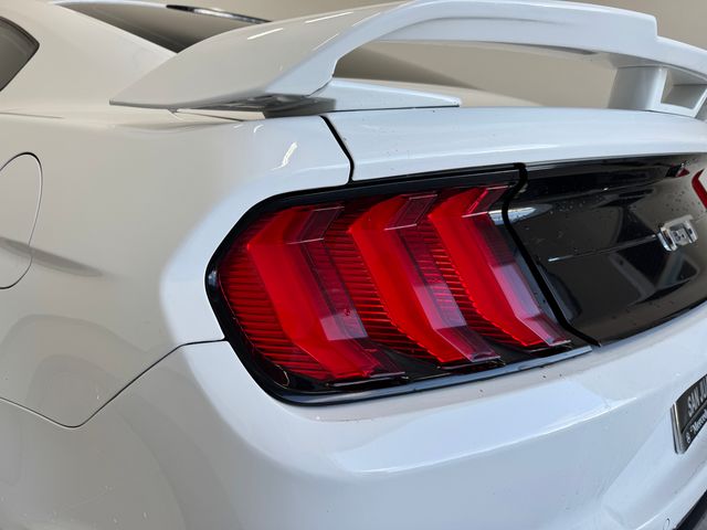 2020 Ford Mustang GT Premium photo 30
