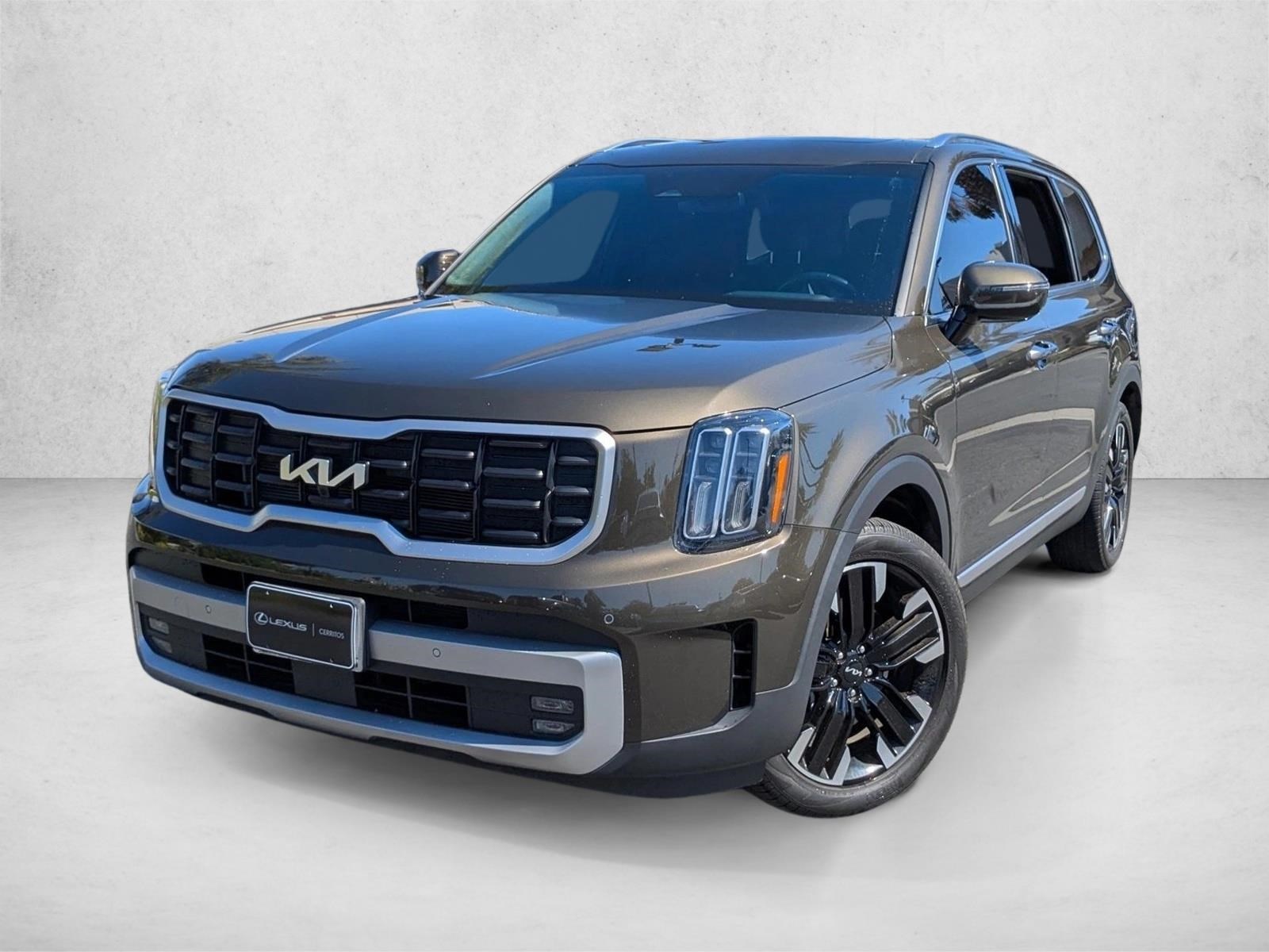 2023 Kia Telluride
