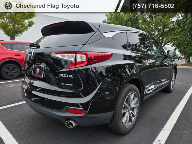 2021 Acura RDX Technology photo 6