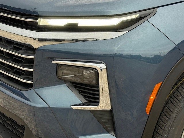 2026 Chevrolet Traverse photo 10