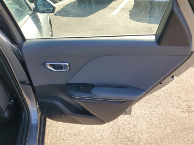 2025 Kia K4 EX photo 28