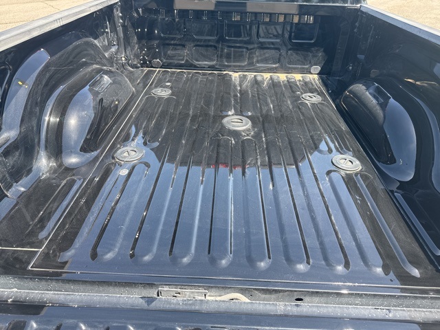 2025 Ram 3500 Tradesman photo 25