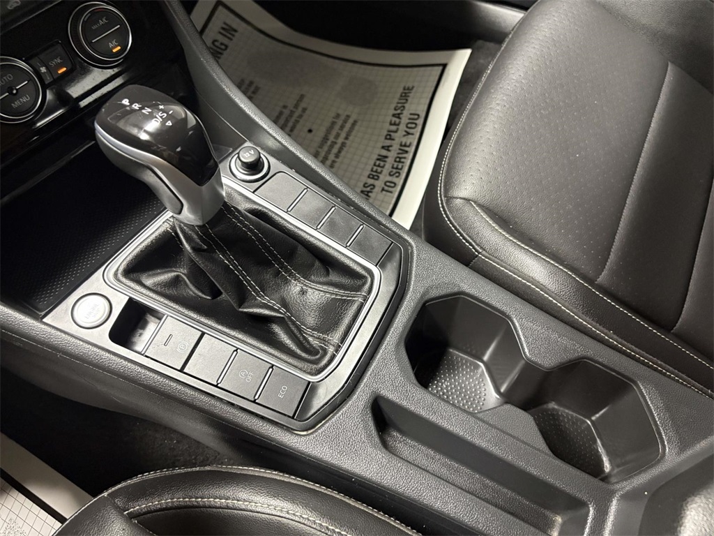 2024 Volkswagen Jetta 1.5T SE photo 22