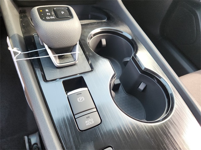2026 Nissan Rogue S photo 11