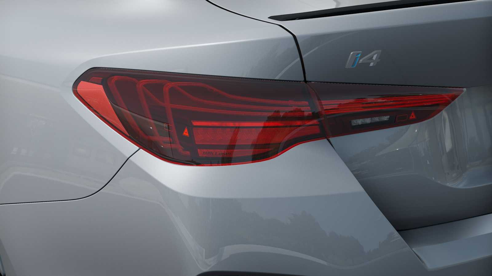 2025 Bmw i4 M50 photo 8