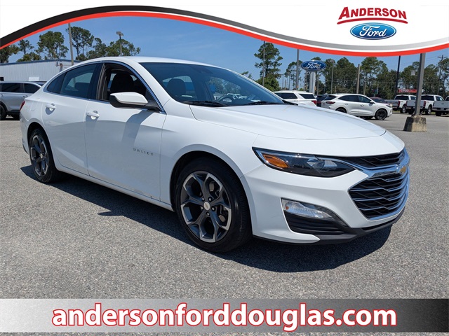 2023 Chevrolet Malibu 1LT