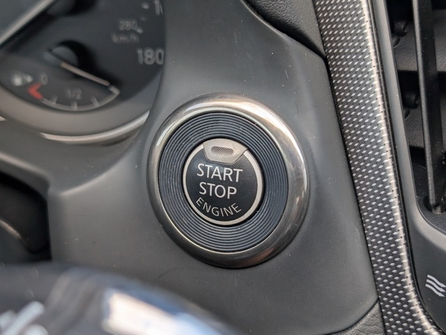 2018 Infiniti Q50 3.0t Red Sport 400 photo 13