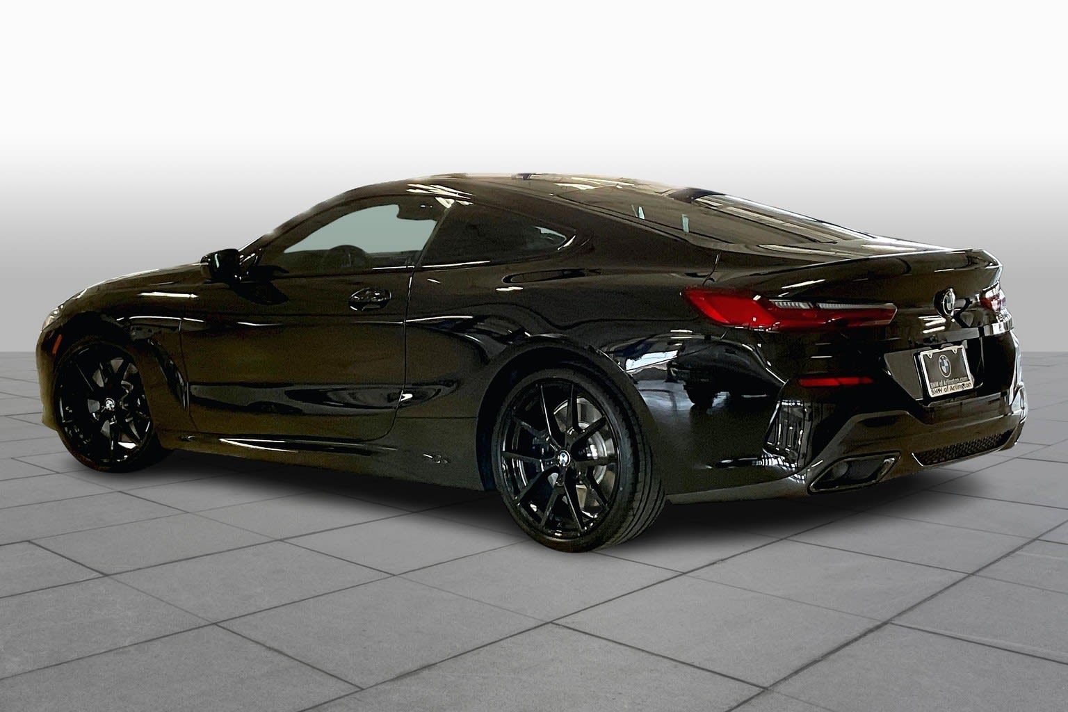 New 2024 BMW 840i 840i Coupe in Arlington #RCN62594 | BMW of Arlington