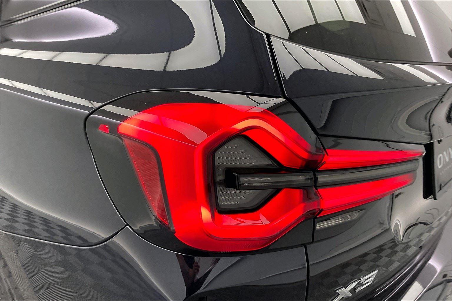 2024 Bmw X3 xDrive30i photo 18