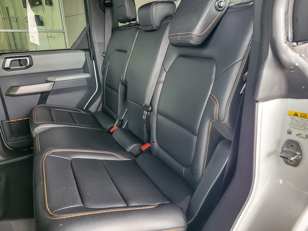 2023 FORD BRONCO - Image 9