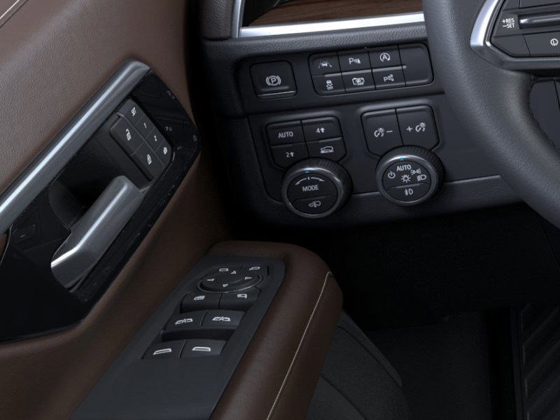 2025 Chevrolet Suburban High Country photo 20