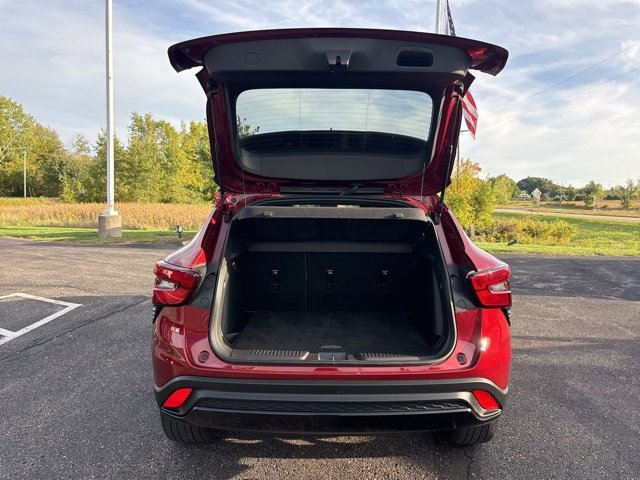 2024 Chevrolet Trax photo 17