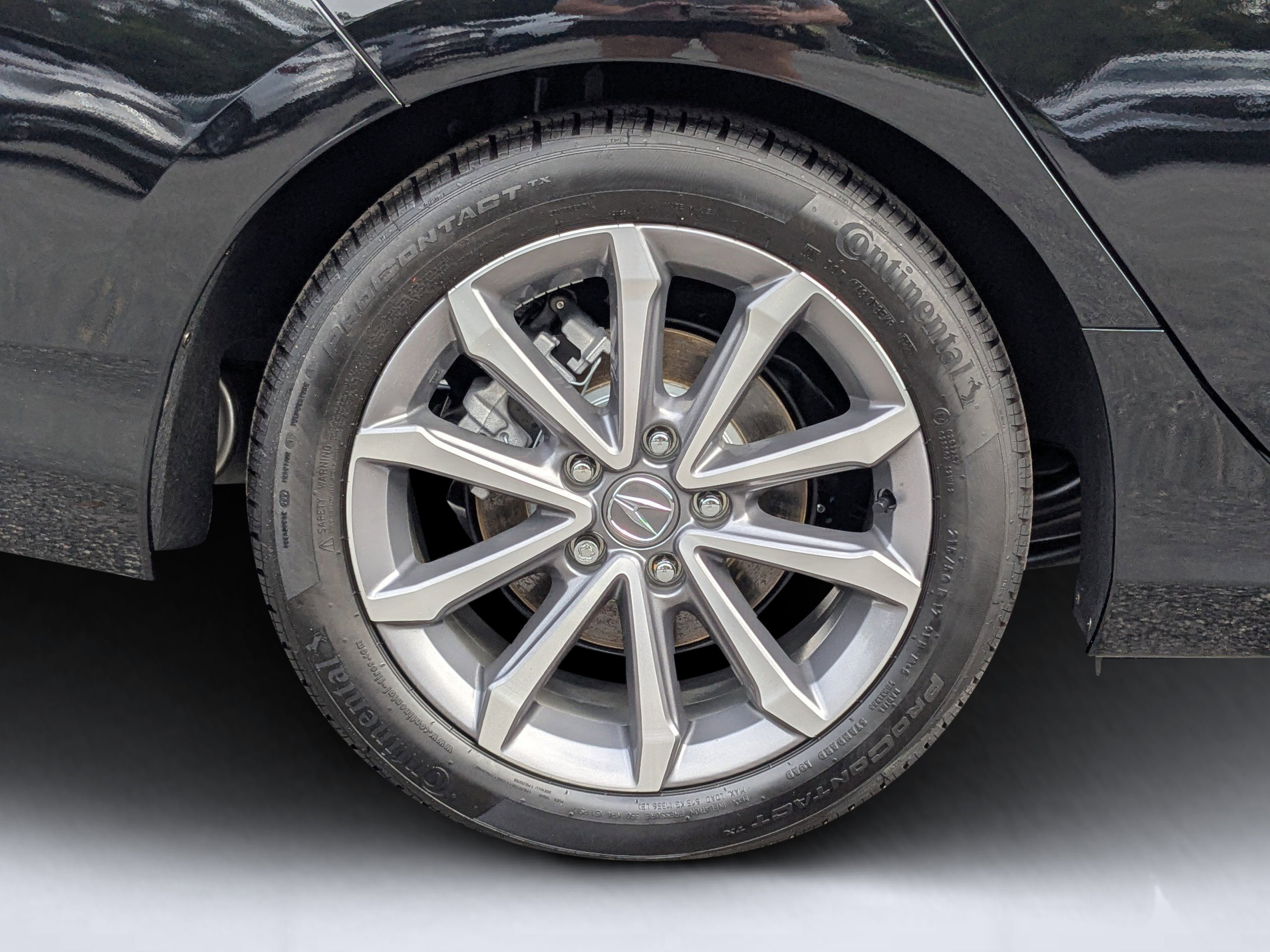 2025 Acura Integra Base photo 11