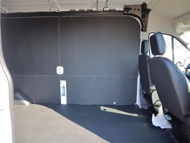 2024 Ford Transit Cargo Van photo 16