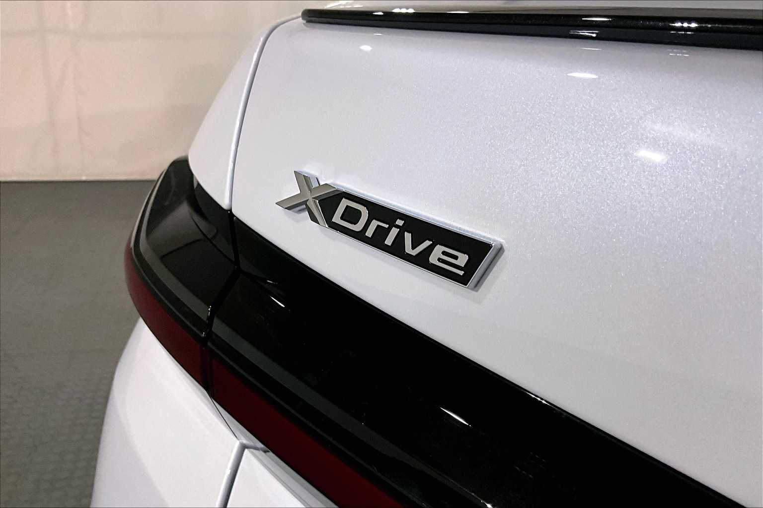 2025 Bmw 760i xDrive photo 9