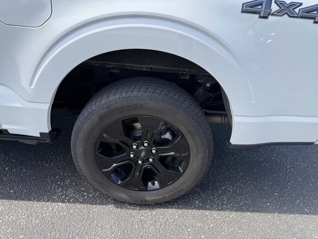 2023 Ford F-150 Platinum photo 15