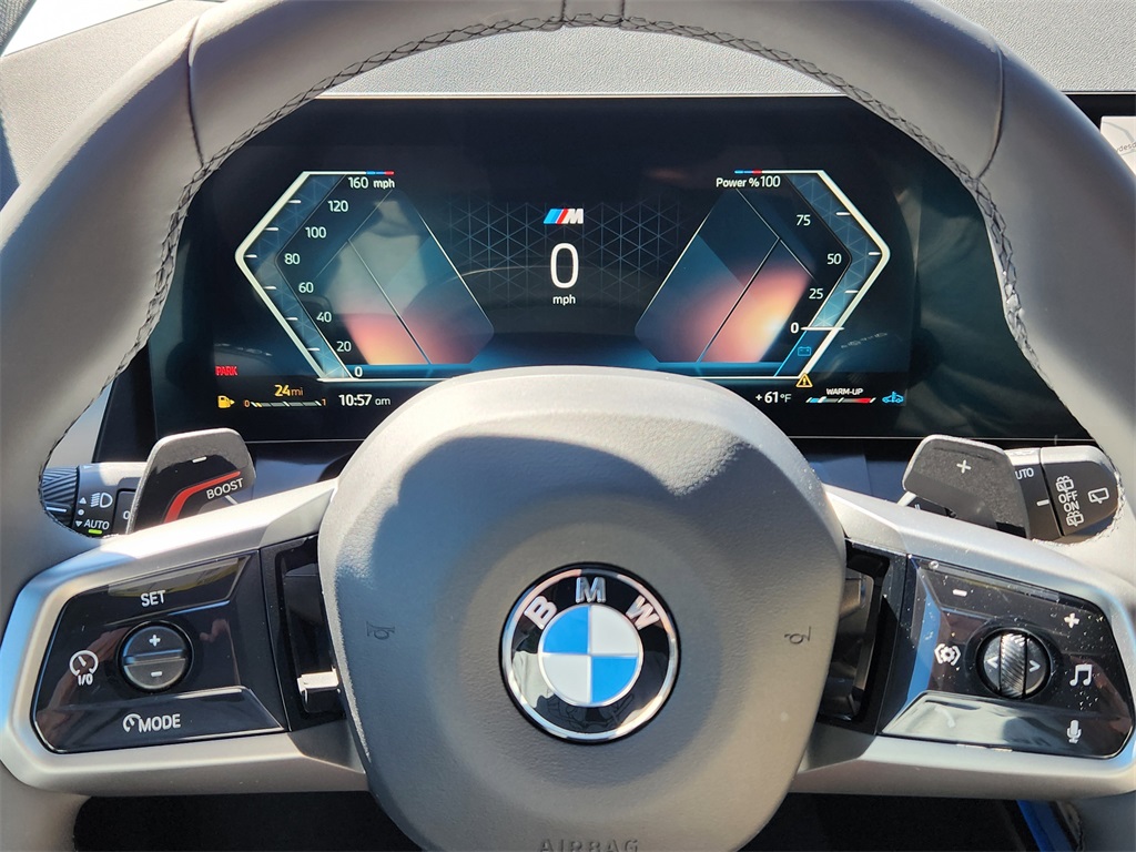2026 Bmw X3 photo 12