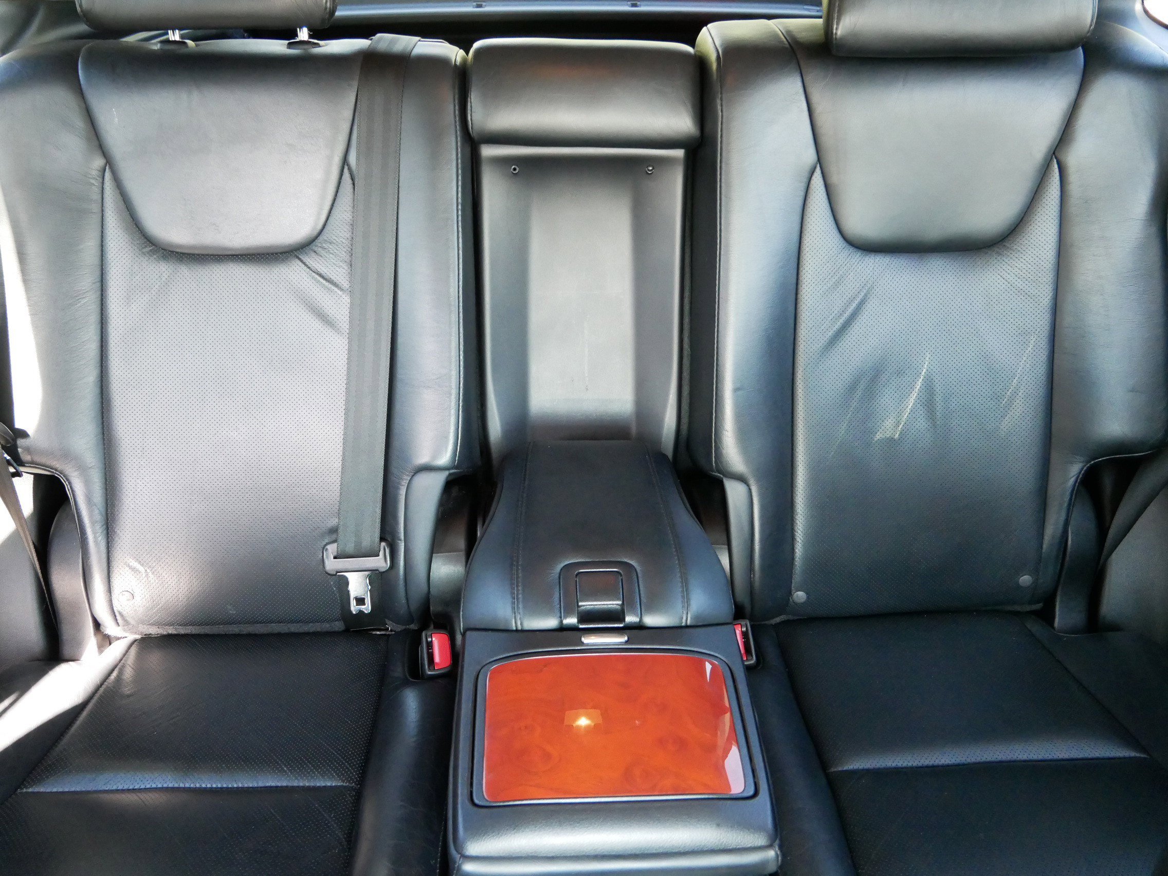 2010 Lexus RX 350 AWD photo 13