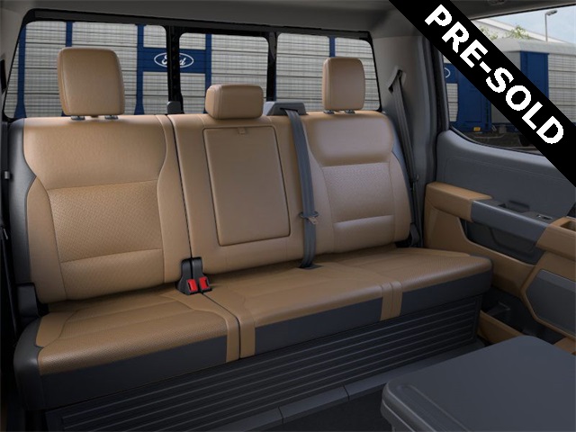 2026 Ford F-350 photo 4