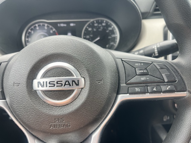 2021 Nissan Versa 1.6 SV photo 25