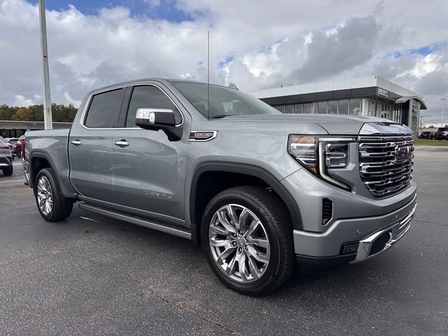 2026 Gmc Sierra 1500 Denali photo 2