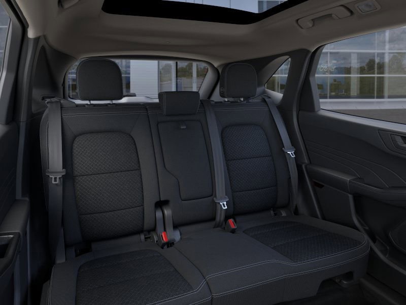2025 Ford Escape Active photo 11