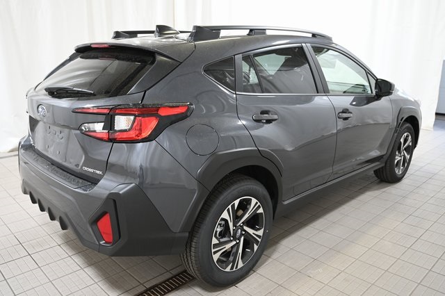 2025 Subaru Crosstrek Premium photo 10