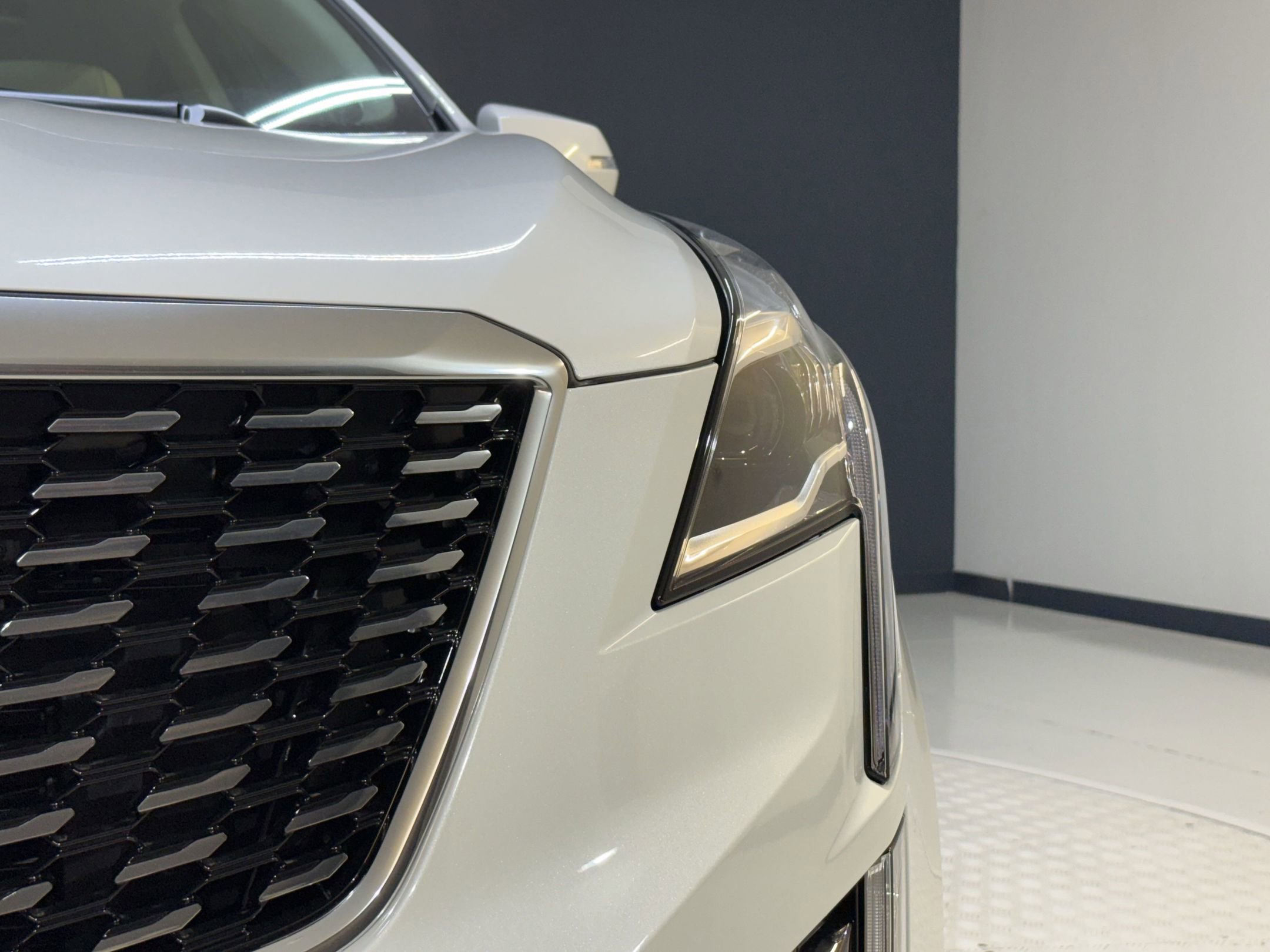 2025 Cadillac XT5 Premium Luxury photo 8