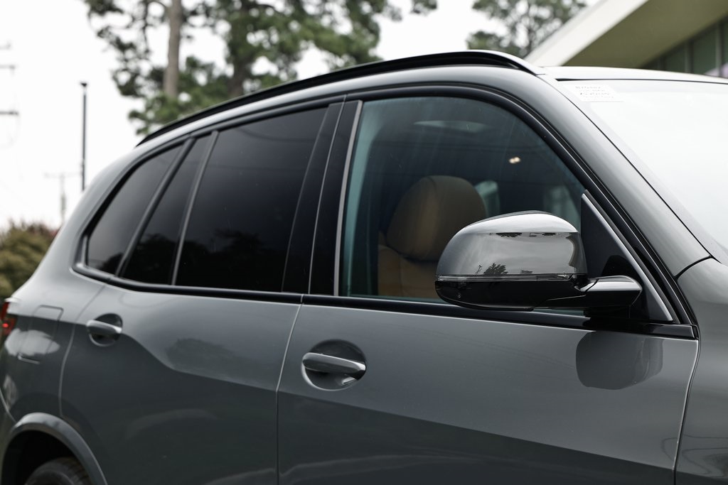 2026 Bmw X5 xDrive40i photo 3