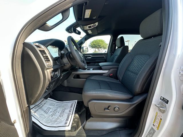 2026 Ram 1500 Big Horn Lone Star photo 23