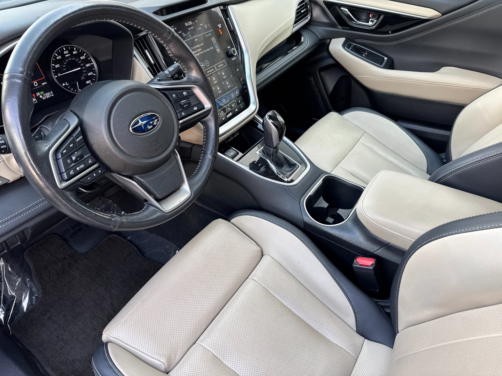 2023 Subaru Outback Limited photo 4