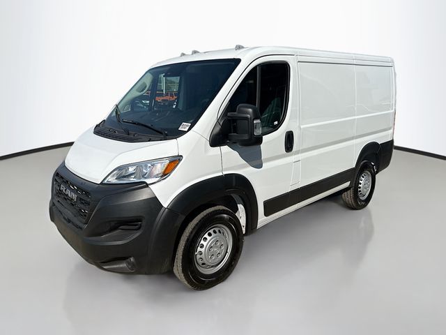 2025 Ram ProMaster 1500 photo 3