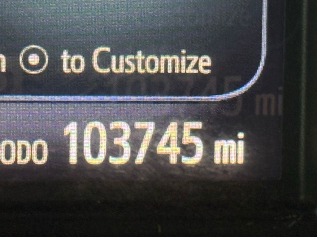 2017 Toyota Sienna L photo 16