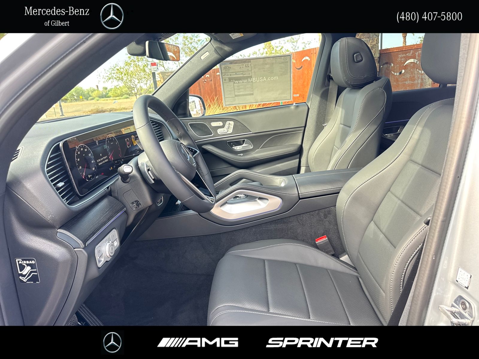 2026 Mercedes Benz GLE 350 photo 9