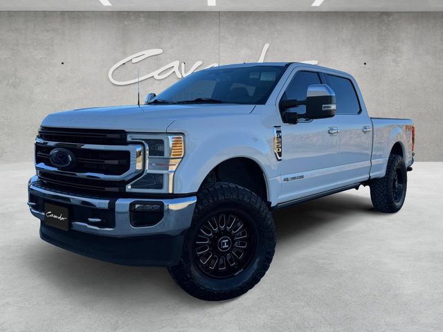2022 Ford F-250 Super Duty King Ranch's photo