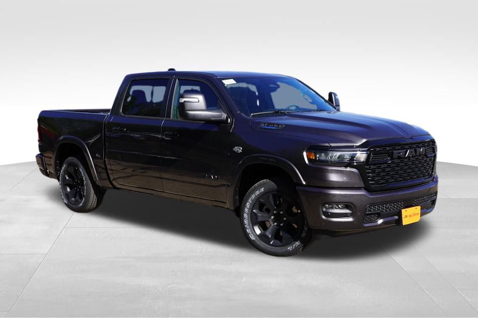 2026 RAM Ram 1500 Pickup Big Horn/Lone Star's photo