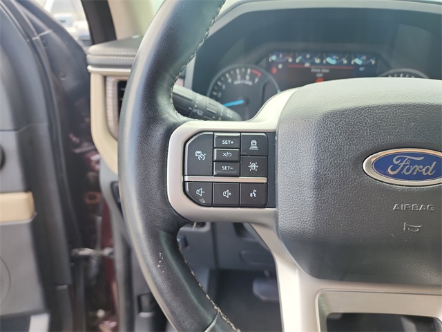 2024 Ford Expedition MAX Limited photo 27