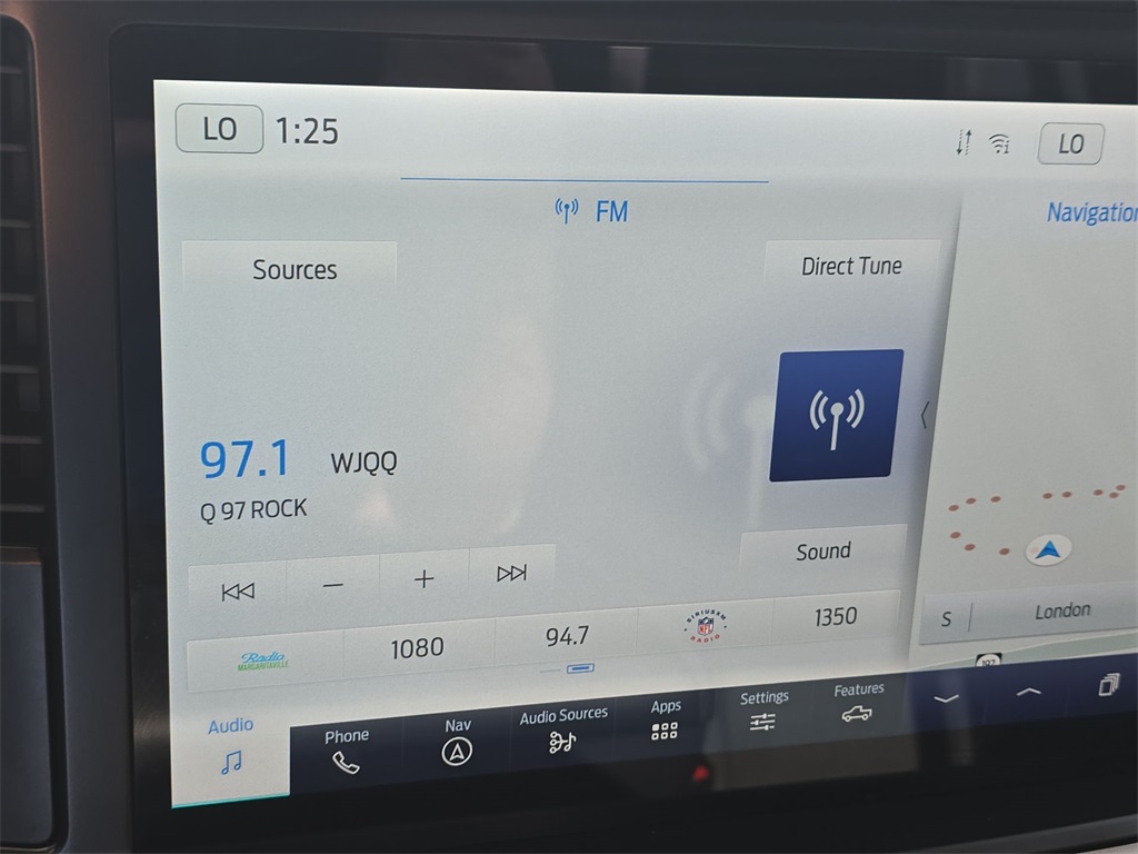 2022 Ford F-150 XLT photo 20