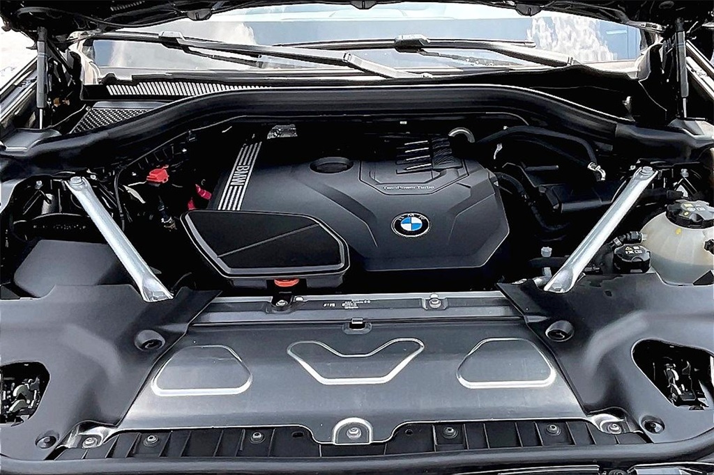 2023 BMW X3 - Image 8