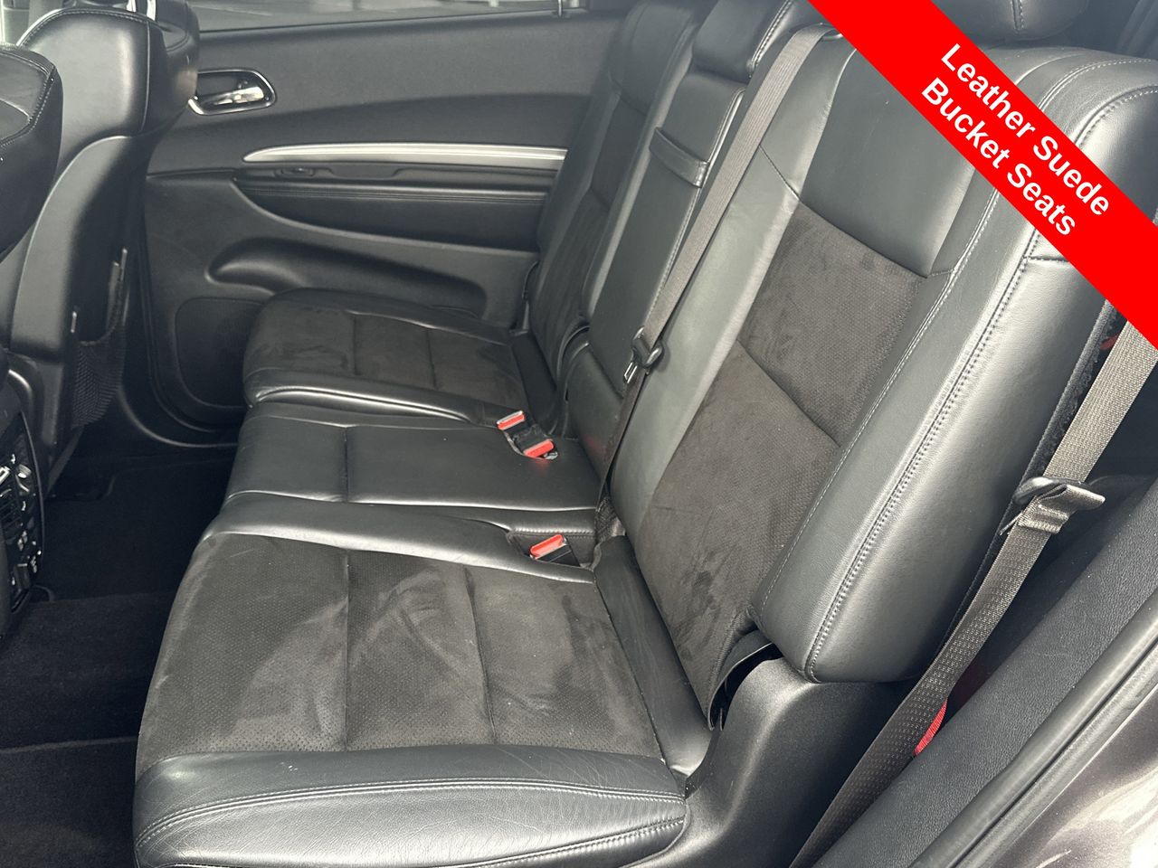 2019 Dodge Durango GT Plus photo 2