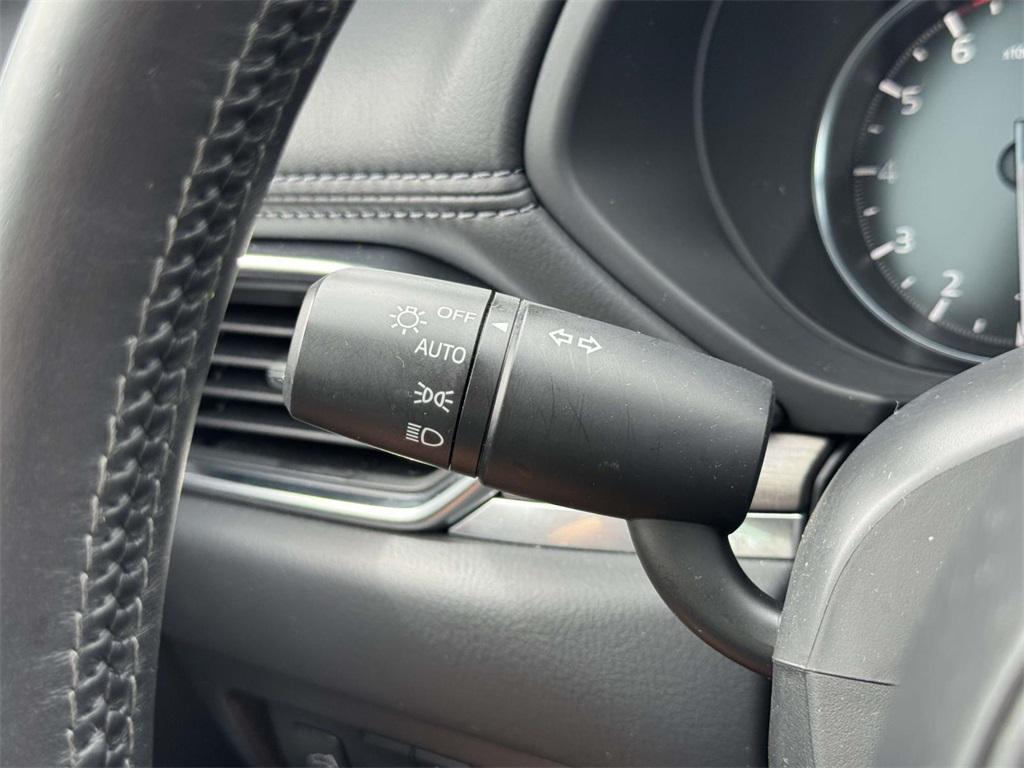 2022 Mazda CX-5 2.5 Turbo Signature photo 20